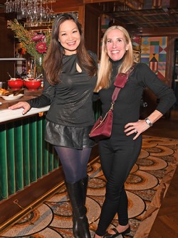Triple Crown offers diverse breakfast menu