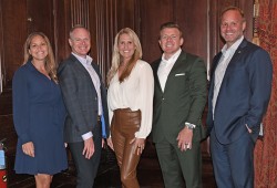 ULRE October ’25 Luncheon features ‘State of  the Market’