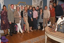 Vanner House launches ”After Dark” event