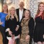 Deborah & Suzy’s Social took place at Window Concepts of Paoli