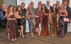 CASA Gala 2025 takes place at Springfield Country Club