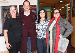 Solshine celebrates their new wellness studio and hosts an Influencer event