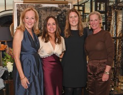 The Women’s Auxiliary of St. Edmonds Home For Children hold their 86th Cup Day Gala