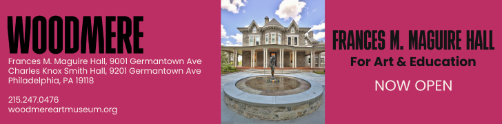 FRANCES MAGUIRE NEW BRANDING AS