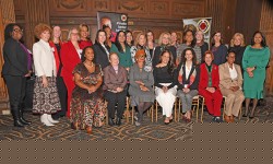 City Year Leadership Luncheon supports AmeriCorps members