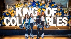 The premiere of ‘King of Collectibles’ Season 3 takes place at Philadelphia’s W Hotel