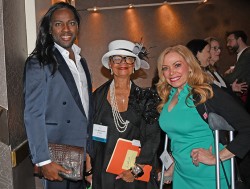 The 11th annual Globy Awards honors six Philadelphians