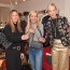 Rachelle Boutique hosts a festive styling event with stylist Peggy Conlon