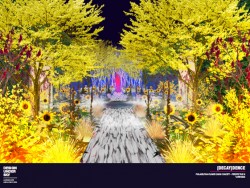 Pennsylvania Horticultural Society Unveils First Look at the 2026 PHS Philadelphia Flower Show