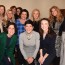Suzy holds first networking luncheon of 2026 at Teca in Newtown Square