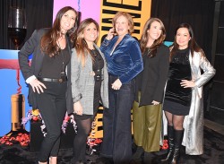 Philadelphia Magazine’s ‘Wine and Dine’ takes place at the Kimmel Center