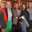 Suzy Patrowski hosts first Girls Brunch at Triple Crown