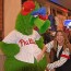The Phillies celebrate the start of 2026 Season with Preview Party