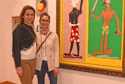 Expressions of Radnor opens at the Wayne Art Center