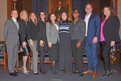 ULRE March 2026 luncheon features ‘’Influential Wonen in Real Estate’’