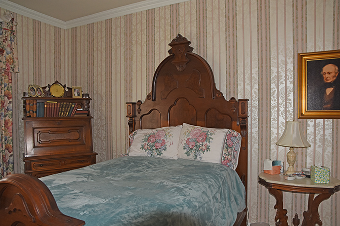 BED 1