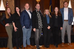 2026 Residential Real Estate Update was the theme of ULRE’s April Luncheon