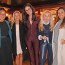 Suzy hosts Spring Brunch at the iconic Triple Crown in The Radnor Hotel