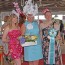 Another exciting Ladies Day at the Devon Horse Show