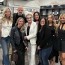 Artur Kirsh opens his new Artur Kirsh studio in Narberth