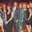 Thomas Jefferson University Hospital Women’s Board presented Sip, Salute and Celebrate at the Union League