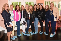 The Notable Kitchen Kitchen Tour & Chefs’ Tastings featured local chefs and artisans