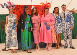 Derby Day at Triple Crown 2026