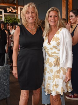 Suzy’s Girls attend June ’26 luncheon at Ristorante Castello