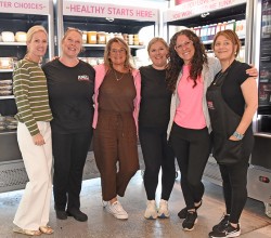 ANEU Kitchens Opens 5th Location in Ardmore’s Suburban Square