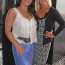 Suzy’s Girls attend July ’26 Luncheon at Bridget’s Steak House in Ambler
