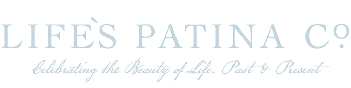 Lifes Patina