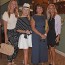 Suzy’s Girls attend networking luncheon at Maison Lotus