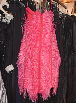 Rachelle Luxury Consignment holds end of season sale