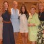 Heather Turner and Sarah Holmes hold summer networking luncheon