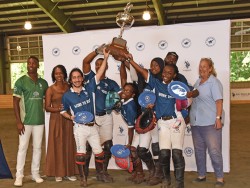 Philadelphia Arena Polo Championship returned on September 19, 2026