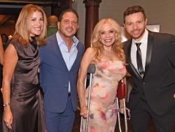 Philadelphia Style magazine celebrates its 2026 ”Best of Style” at the Crystal Tea Room