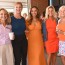 Suzy Pratowski’s  5th annual Mega Networking Luncheon at Liberty Hill raises funds for Bringing Hope Home