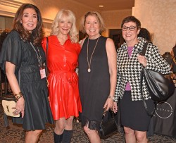 The Paoli Auxiliary hosts ‘A Passion for Fashion’ at the Desmond Hotel