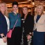 Suzy’s Girls attend Triple Crown networking luncheon