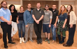 World Wide Stereo Hosts COCOON Remodeling for an Afternoon of Luxury Home Technology