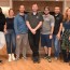 World Wide Stereo Hosts COCOON Remodeling for an Afternoon of Luxury Home Technology