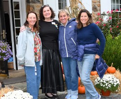 Fall Festival of Homes benefits Bryn Mawr Hospital