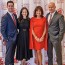 Sacred Heart Academy Bryn Mawr holds Hall of Honorees Induction ceremony at the Ellis Preserve Ballroom