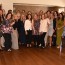 Suzy’s Girls attend Teca networking luncheon